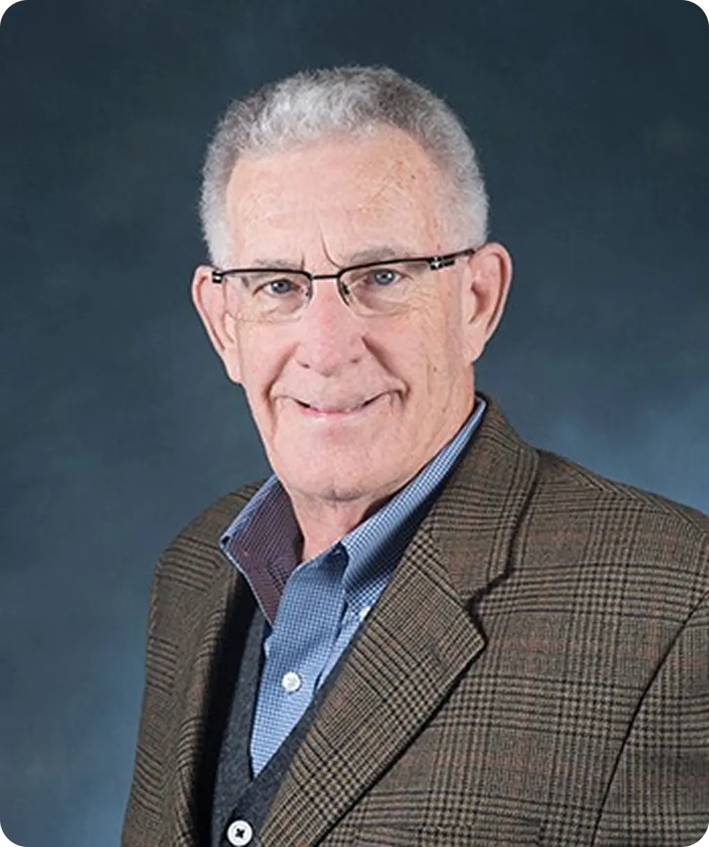 Dr. Thomas Seyfried, scientific advisor and Professor of Biology at Boston College